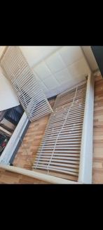 Bed 18090, Huis en Inrichting, Slaapkamer | Bedden, Ophalen of Verzenden, Gebruikt