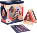 doos 120 kapla blokjes (nieuw), Ophalen of Verzenden, Nieuw