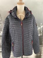 blauw regen jasje Superdry tussenseizoen dames 38, Kleding | Dames, Maat 38/40 (M), Ophalen of Verzenden, Gedragen, Superdry