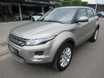 Land Rover Range Rover Evoque 2.2-Leder-Pano-Meridian-Camera, Auto's, Land Rover, Voorwielaandrijving, Euro 5, 110 kW, Beige