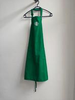 Originele schort van Starbucks, Huis en Inrichting, Ophalen of Verzenden, Gebruikt