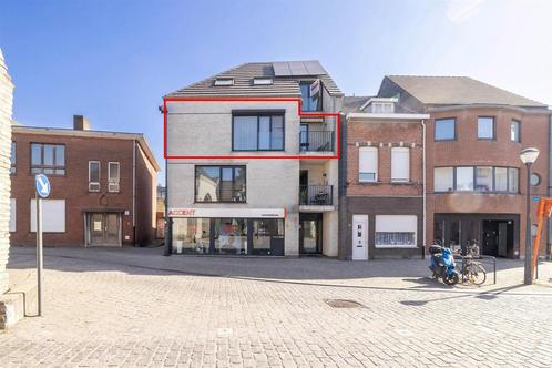 Appartement te koop in Herentals, 2 slpks, Immo, Huizen en Appartementen te koop, Appartement, A