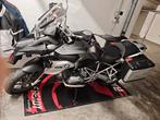 BMW R1200GS Liquid cooled, 2 cilinders, Motorrijbewijs A, Particulier, Meer dan 35 kW