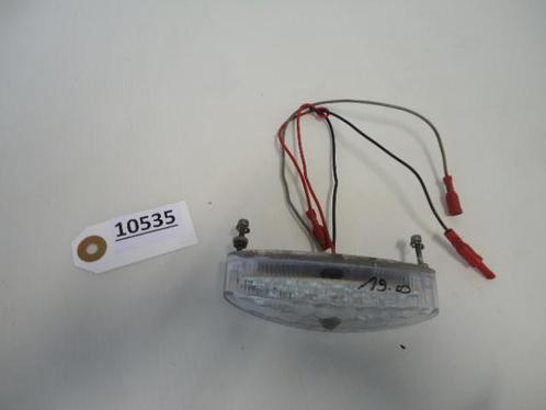 Achterlicht D1-10359, Motoren, Onderdelen | Merk-onafhankelijk