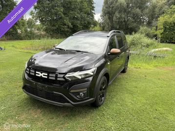 Dacia Jogger 1.6 Hybrid 140 Extreme 5p. beschikbaar voor biedingen