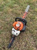 Stihl hs82r heggenschaar, Ophalen, Zo goed als nieuw