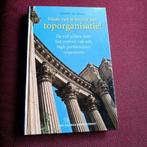 Maak van je bedrijf een toporganisatie, Livres, Conseil, Aide & Formation, Enlèvement ou Envoi