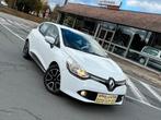 Renault CLio 5 Portes 2015 année 0.9 essence 0032478767323, Auto's, Stof, Wit, Bedrijf, 3 cilinders