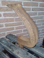 Schoenleest, Antiek en Kunst, Antiek | Gereedschap en Instrumenten, Ophalen of Verzenden