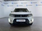 Suzuki Vitara GLX Hybride 4x4 Navi*Caméra*, Autos, Suzuki, 75 kW, Achat, Euro 6, Noir