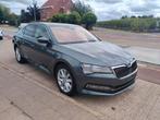 Skoda Superb 2.0 TSI DSG 140 kw, Auto's, Skoda, 4 deurs, USB, 4 cilinders, Leder