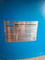 Houtlintzaag HBM 300, Doe-het-zelf en Bouw, Gereedschap | Zaagmachines, Ophalen