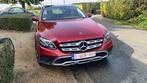 Mercedes ALL TERRAIN Ebreak, Auto's, Automaat, 143 kW, Euro 6, 4 cilinders