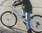 Kinderfiets Btwin, Fietsen en Brommers, Ophalen, Zo goed als nieuw