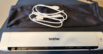 Scanner portable Brother DS-620 