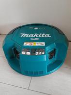 Makita Drc200z robotstofzuiger, Electroménager, Aspirateurs, Comme neuf, Enlèvement, Aspirateur robot, Réservoir