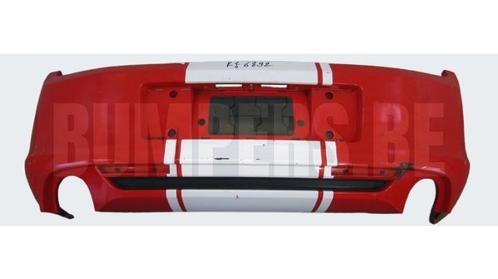 Bumper Ford Mustang 5 V FACELIFT 09-14 DR33-17D781-A Achterb, Auto-onderdelen, Carrosserie, Bumper, Achter, Gebruikt, 6 maanden garantie