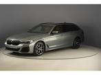 BMW 530 e Touring 292pk M-Sport Pack Innovation, Argent ou Gris, 292 ch, 216 kW, 5 portes