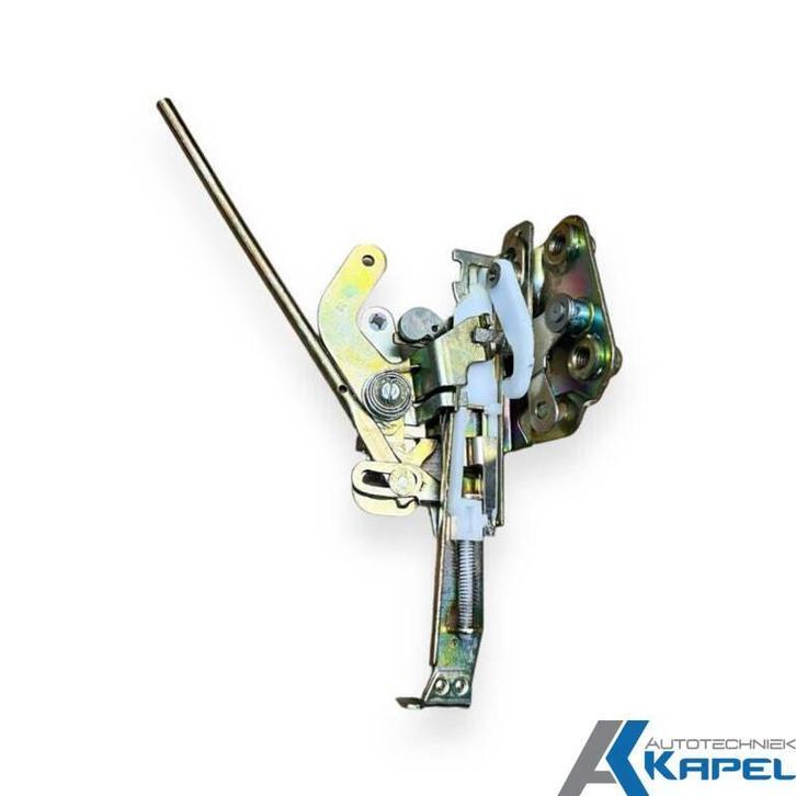 Schuifdeur portier slot mechaniek Mercedes Vario, Auto-onderdelen, Carrosserie, Nieuw