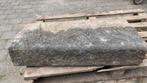 Arduinen boordsteen, Comme neuf, Pierre naturelle, Moins de 100 cm, 25 à 50 cm