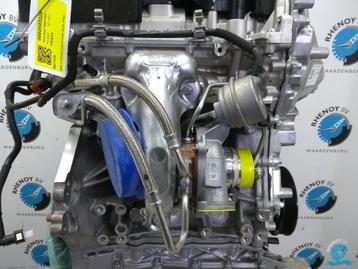 FORD FIESTA [TURBOCHARGER] 2020 beschikbaar voor biedingen