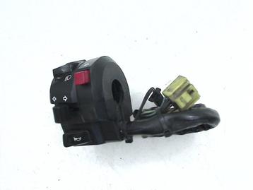 STUURSCHAKELAAR LINKS GSX R 600 2006-2007 (GSXR600 K6 / K7) beschikbaar voor biedingen