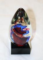 Paperweight Glas, Ophalen of Verzenden