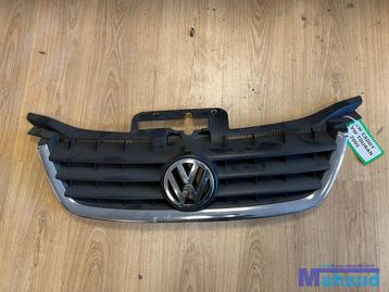 VW TOURAN CADDY Grille 2003-2010 beschikbaar voor biedingen