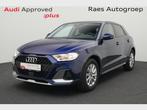 Audi A1 allstreet A1 Allstreet 30 TFSI Business Edition S tr, Auto's, Audi, Automaat, A1, Airbags, Zilver of Grijs