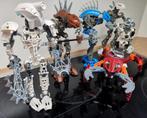 Lego Bionicle 6 stuks, Ophalen, Complete set, Lego