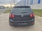 Volkswagen Golf 5 Gti 2.0 Essence 147kwh Boîte Automatique, Autos, Achat, Entreprise, 5 portes, Automatique