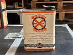 Bidon d’huile ancien NORIP – Phoenix Oil Products Ltd, Auto-onderdelen, Brandstofpompen, Ophalen, Gebruikt