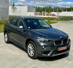 BMW X1 - S DRIVE -141000KM - 2017 - 2.0 D, Autos, BMW, SUV ou Tout-terrain, 5 places, Cuir, 1998 cm³