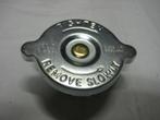 radiatordop, incl rubber, 7 LBS SHORT Neck, CLASSIC MINI, Ophalen, Nieuw, Rover