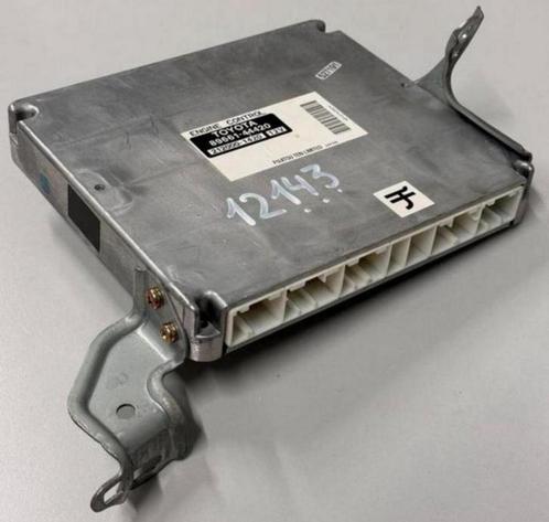 Toyota Avensis Verso ECU + Codes 8966144420 2120001420 oem, Auto-onderdelen, Elektronica en Kabels, Toyota, Ophalen of Verzenden