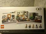 lego ideas 10291 queer eye the fab 5 loft, Kinderen en Baby's, Verzenden, Nieuw, Complete set, Lego