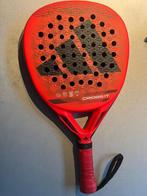 Padel Racket: ADIDAS Cross It 2024, Sport en Fitness, Padel, Ophalen of Verzenden, Gebruikt, Padelracket