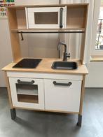 Ikea speelkeuken (volledig functioneel), Ophalen, Gebruikt, Speelkeuken