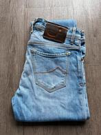 Jacob Cohen jeans size 31 type J688 comfort, Ophalen of Verzenden, Zo goed als nieuw, Blauw, W32 (confectie 46) of kleiner