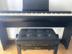 Roland FP-30X piano 3 maanden oud, Muziek en Instrumenten, Ophalen, Nieuw, Zwart, Piano