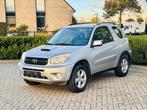 Toyota RAV4 2004, Autos, Toyota, Autres modèles, Achat, Entreprise, Autre carrosserie