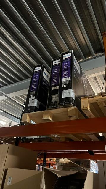 Philips Oled 48” beschikbaar voor biedingen