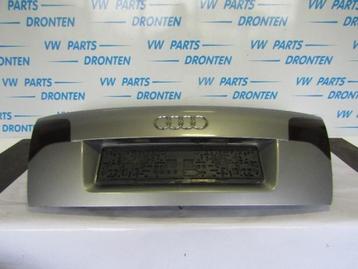 Hayon d'un Audi A4 (LY7J), Enlèvement ou Envoi, 3 mois de garantie, Utilisé, Haillon arrière
