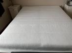 BEKA GELTEX IMAGINE COMBI-matras 160x200 cm Linkerzijde Med, Ophalen, Tweepersoons, Zo goed als nieuw, Matras