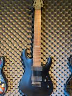 Ltd h-308 8-string, Muziek en Instrumenten, Snaarinstrumenten | Gitaren | Elektrisch, Ophalen, Zo goed als nieuw