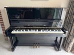 Piano, Muziek en Instrumenten, Ophalen, Zo goed als nieuw, Zwart, Piano
