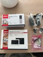 Deurbel Dahua KTW02 Intercom Kit, Ophalen of Verzenden, Terugspreekfunctie, Nieuw, Bedraad