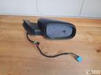 Volvo S40 V50 2006 - 2010 spiegel rechts zonder glas €40, Auto-onderdelen, Ophalen of Verzenden, Gebruikt, Volvo