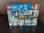 LEGO City Ruimtevaart Personenset Ruimteonderzoek - 60230, Kinderen en Baby's, Nieuw, Complete set, Ophalen of Verzenden, Lego