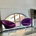 2 chaise design, Huis en Inrichting, Stoelen, Ophalen, Gebruikt, Overige kleuren, Design